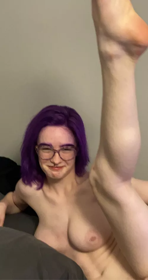 Enjoy some titties :)