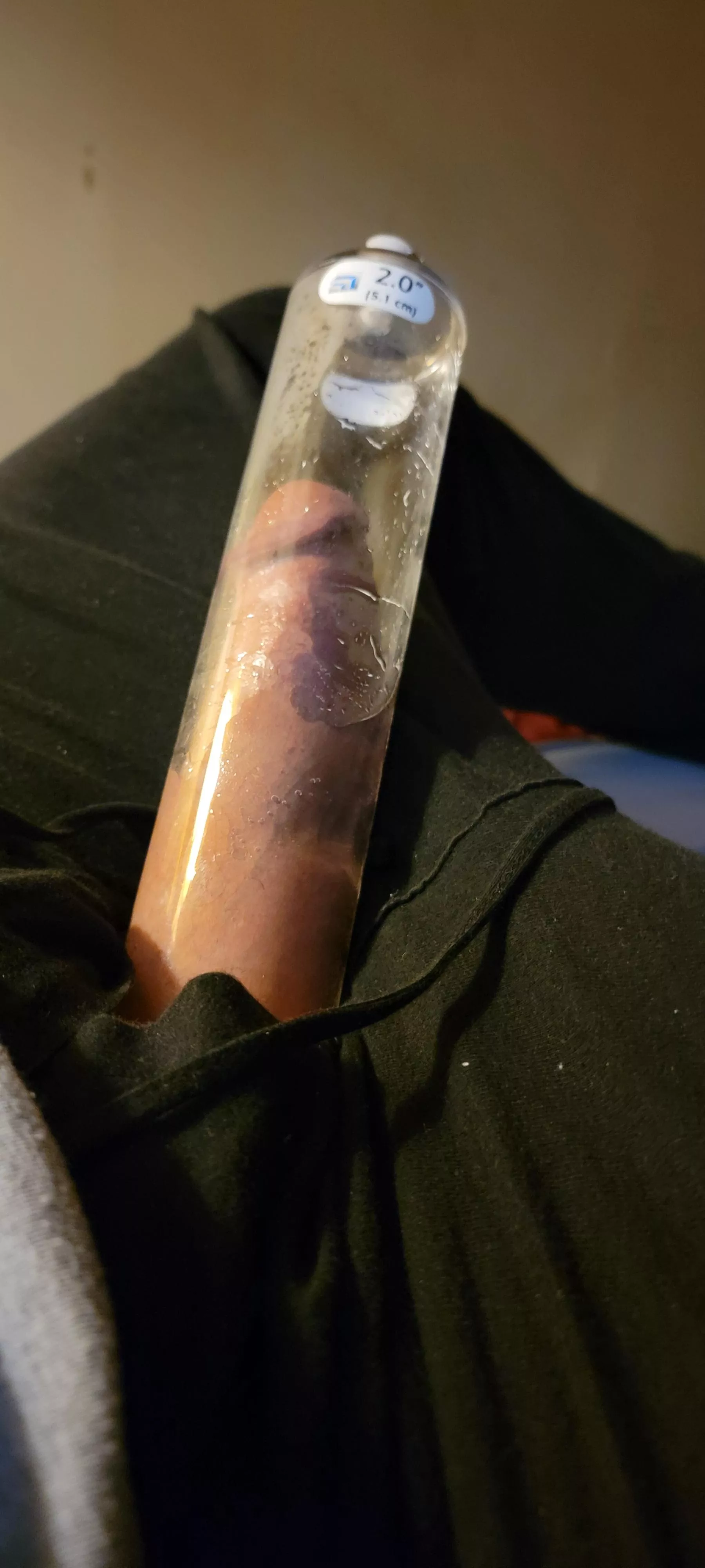 evening pump😉🍆