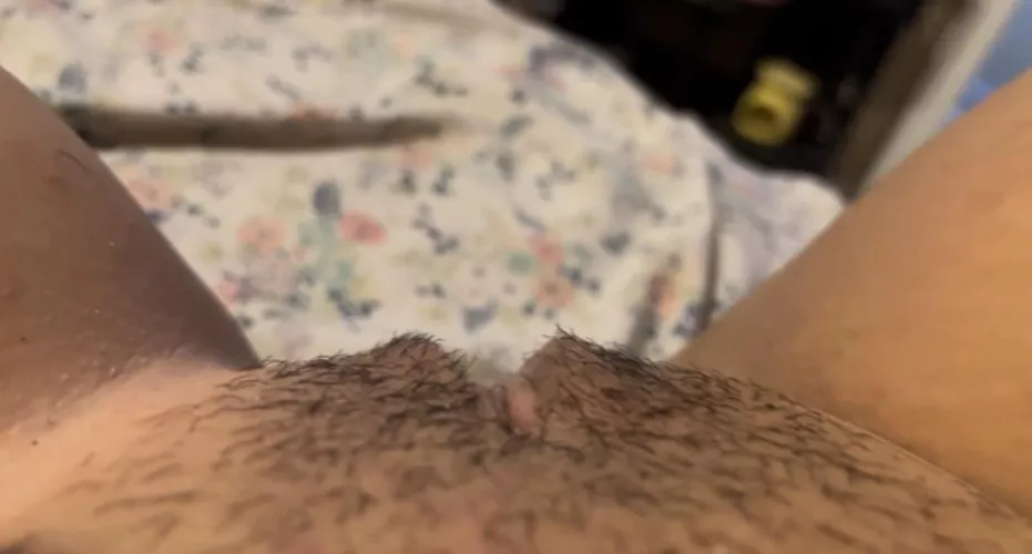 Ever had a young Latina?!?[oc]