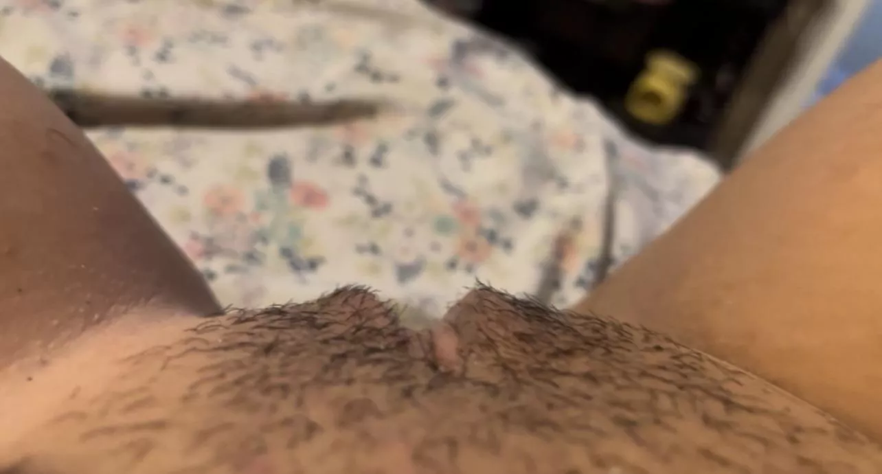 Ever had a young Latina?!?[oc]