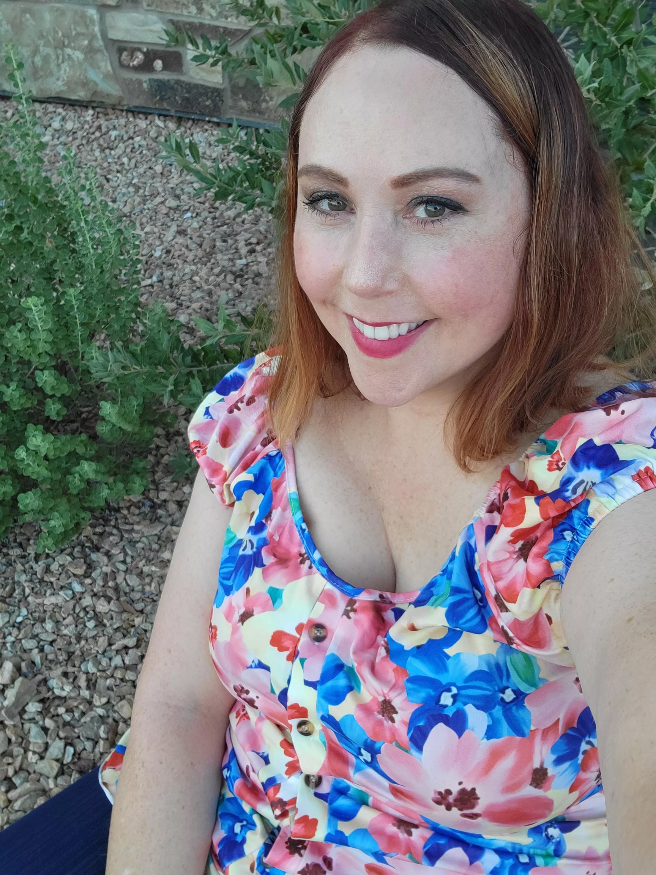 Every time my husband fills me with hot cum I imagine someone watching and waiting in line