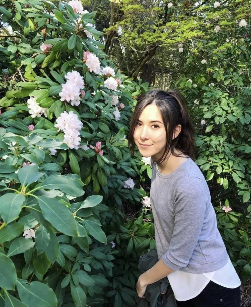 [F25] Are wasian girls welcome here at all?