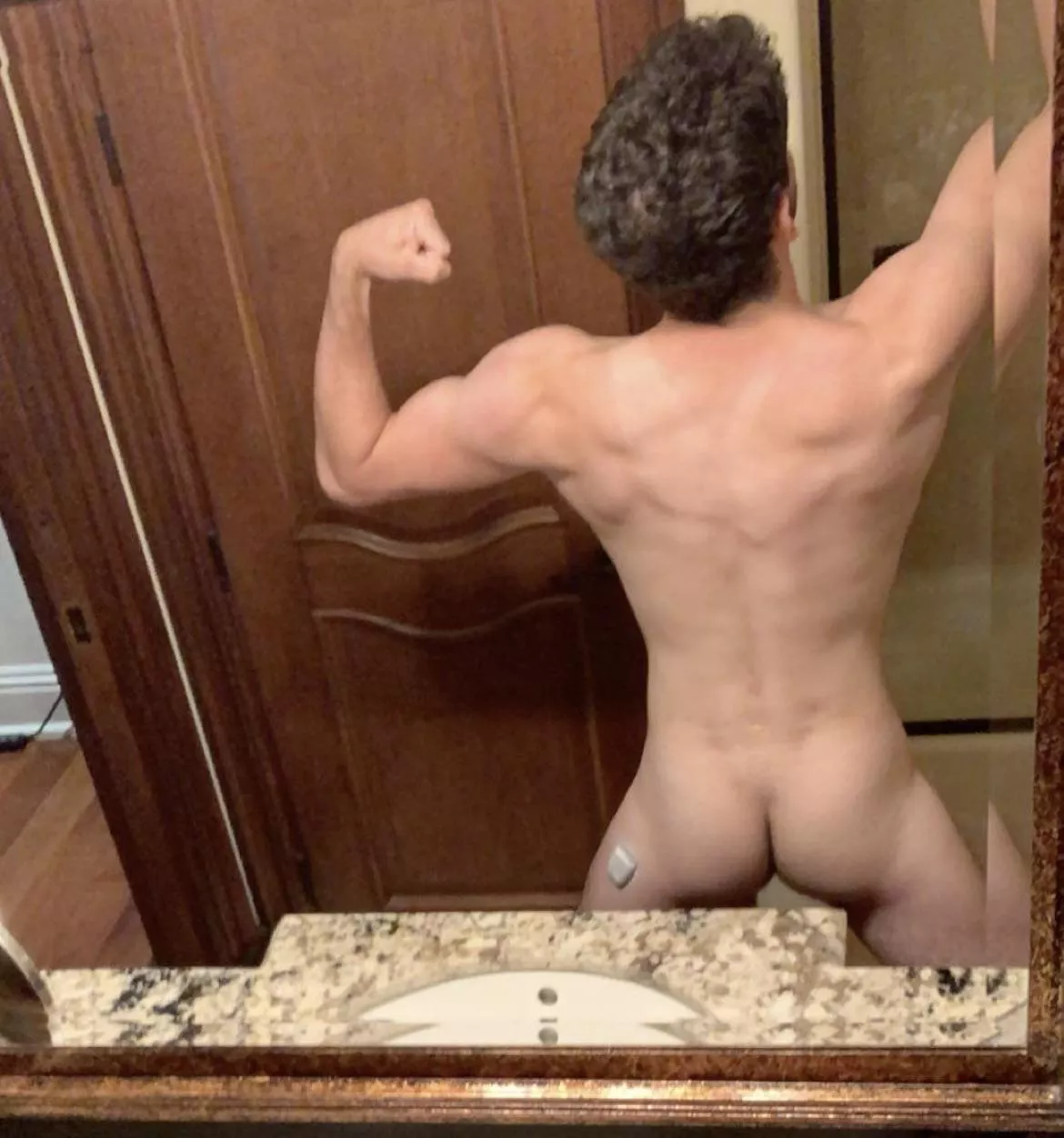 Feeling like a god [23]