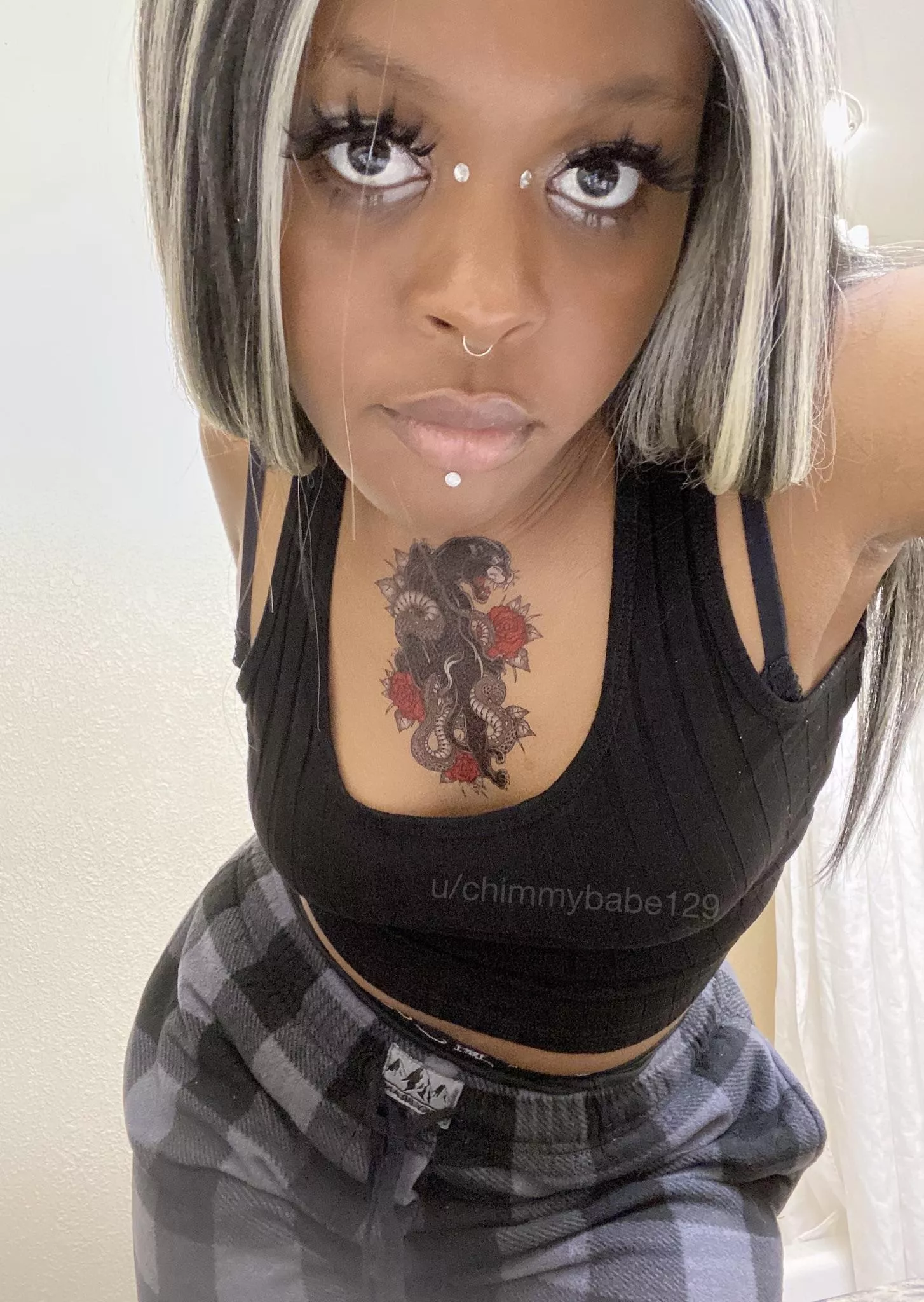 Felt like getting dolled up [F]