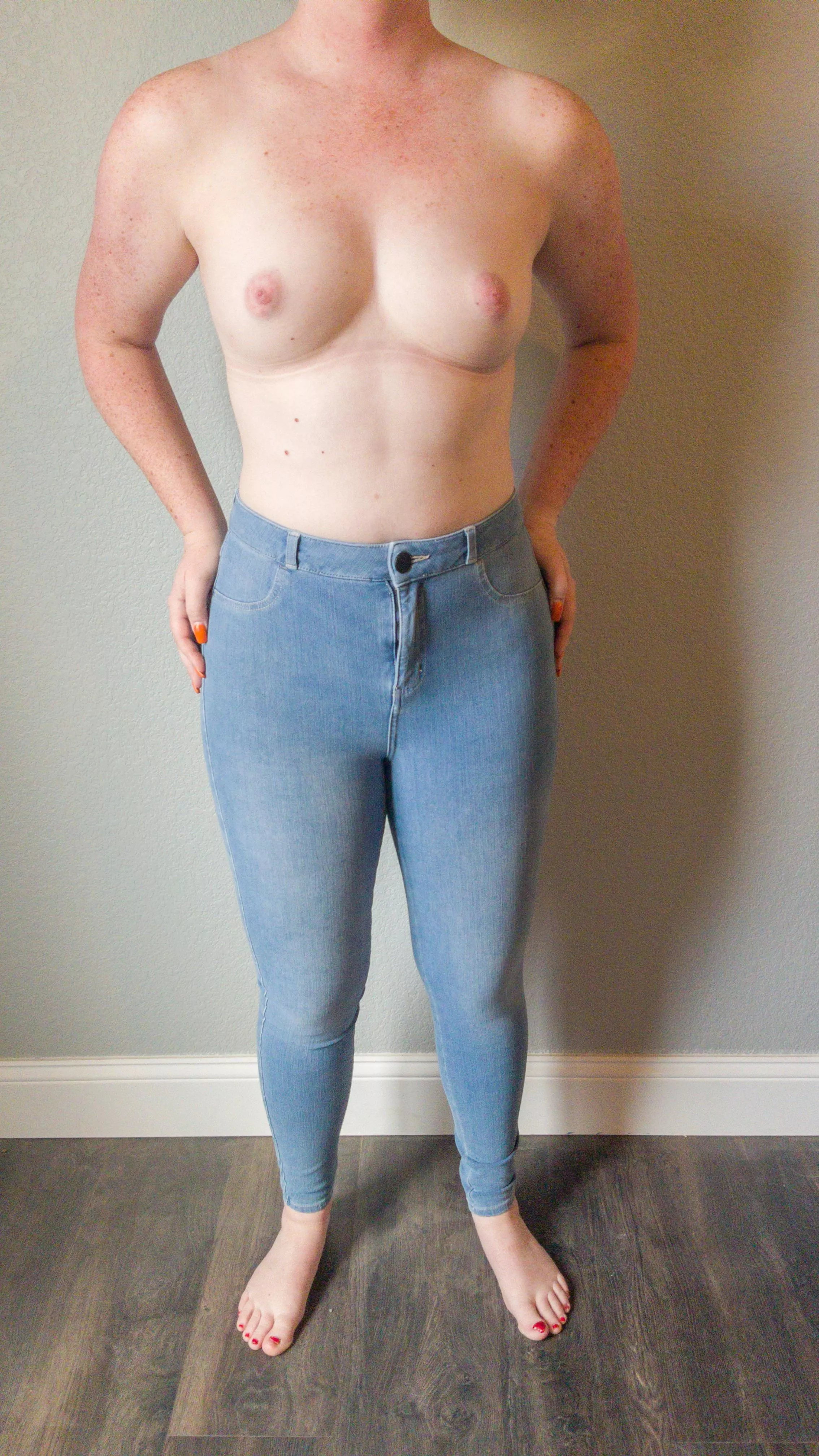 First post ever, say hi!