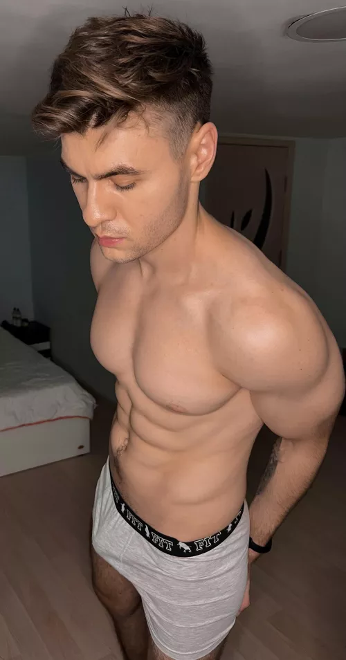 First time posting here ) show it some love )