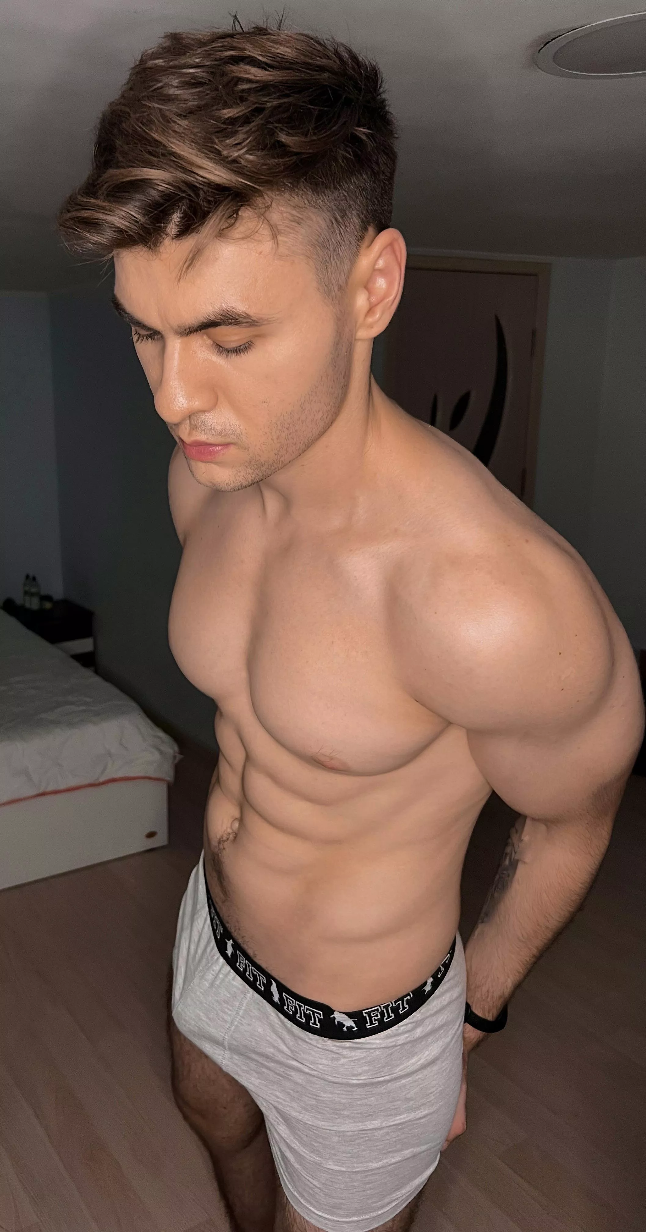 First time posting here ) show it some love )