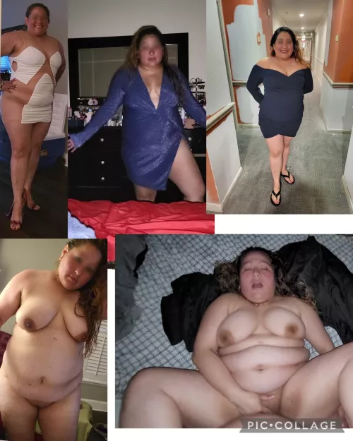 for bbw fans