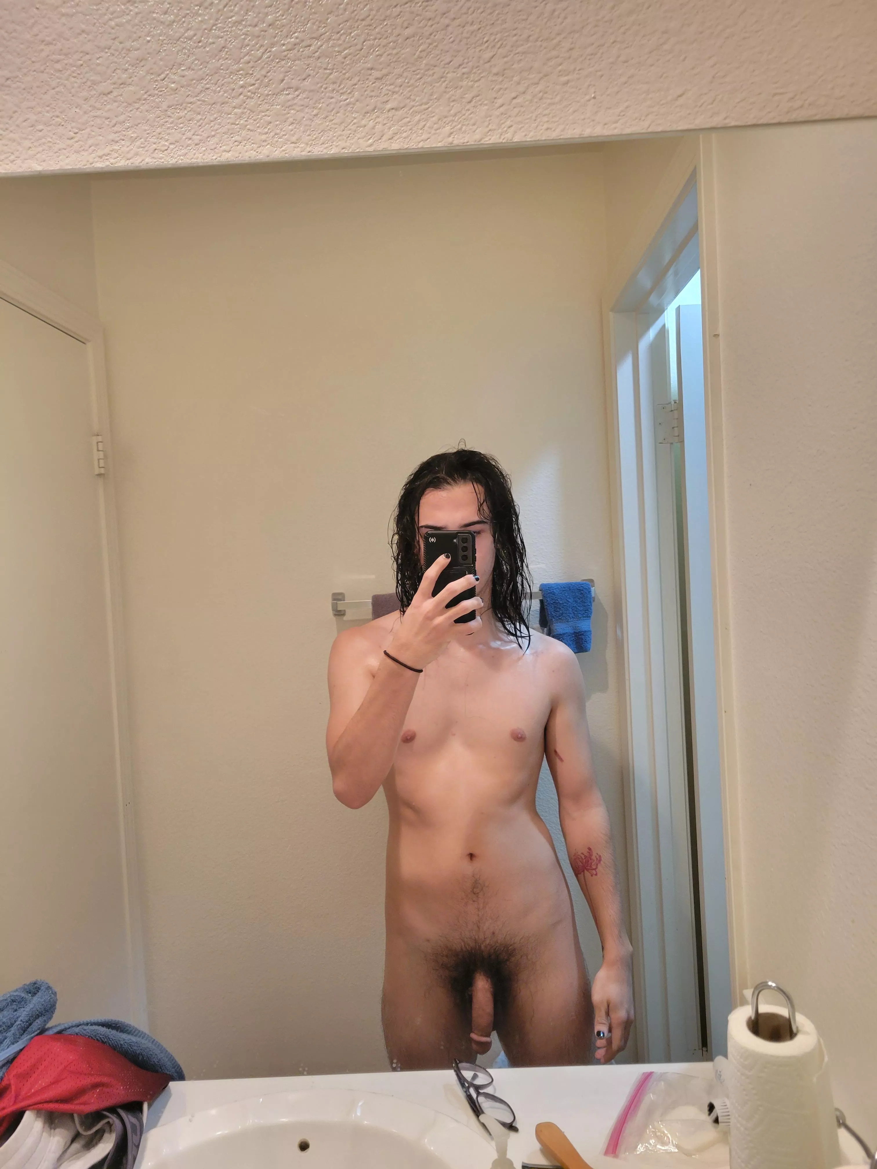 Forgot I had this one;)