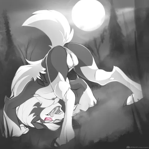 Full Moon [F] (Scappo)