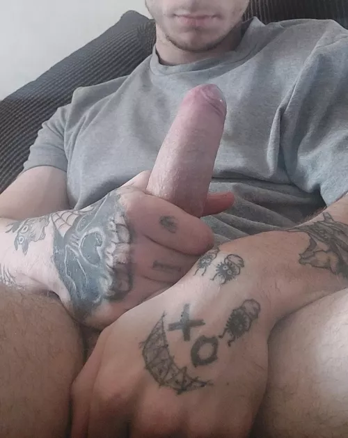 gaybro gone wild-ish