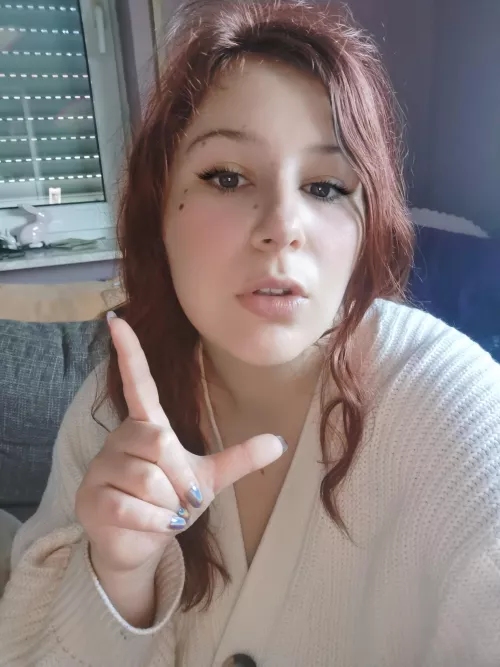 Get down pathetic loser and obey my feet