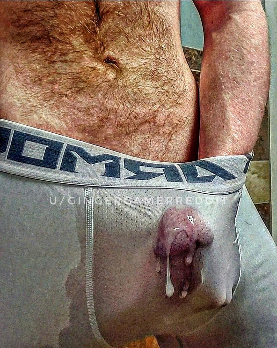 Get every last drop and I'll reward you with the second load inside you. [22]