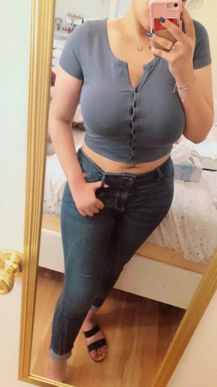 Going out for a walk. Will anyone stare ;)?