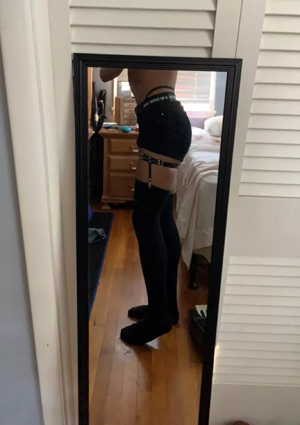 Gonna have to take some new pics soon 😭