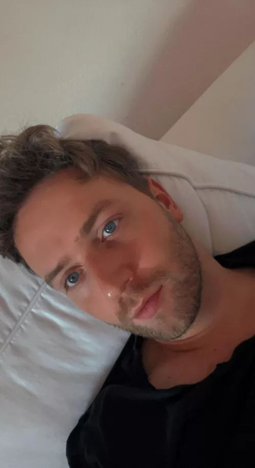 Good morning, finally some days off✌🏼