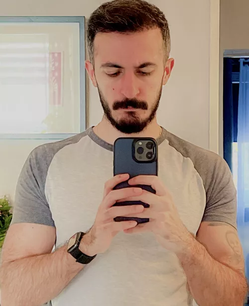 Goood afternoon everyone.