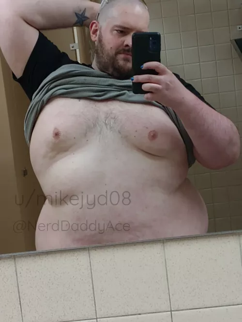 Got bored at work the other day