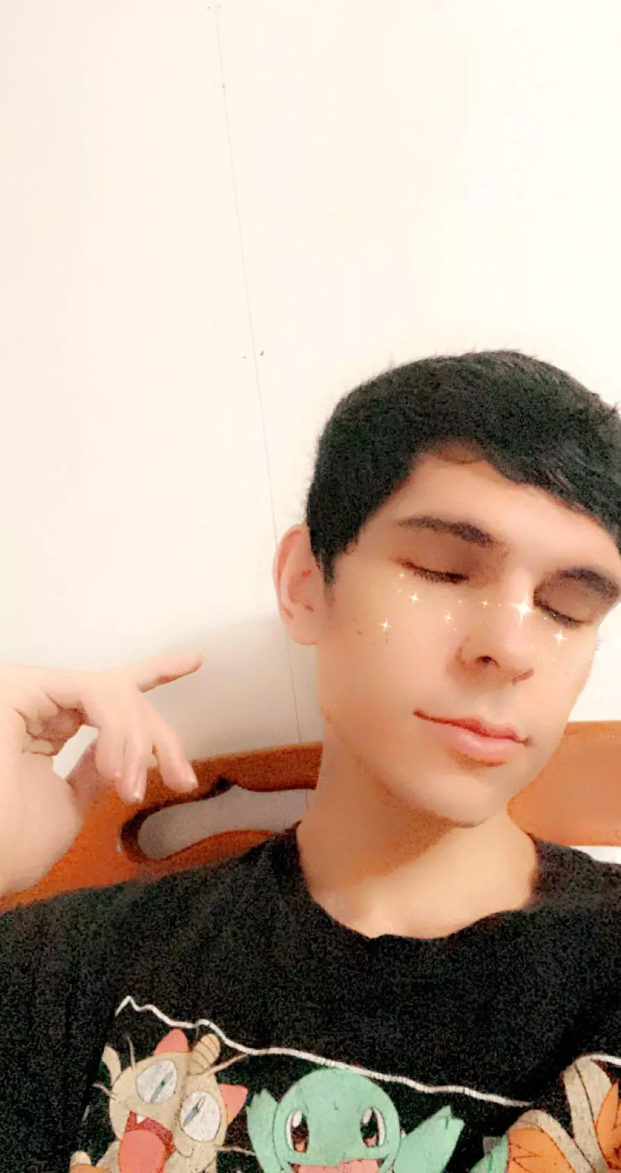 got the whole day to gameee 😌😌