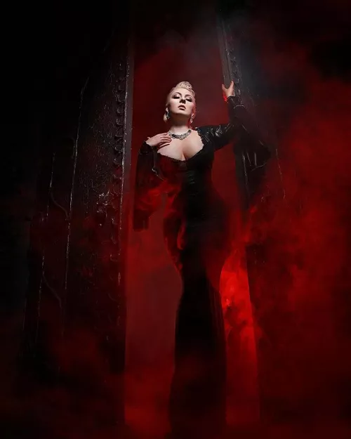 Halloween mood [oc] [f]