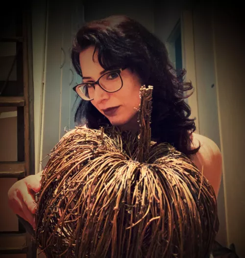 Halloween pics coming tomorrow 🦇 link in comments