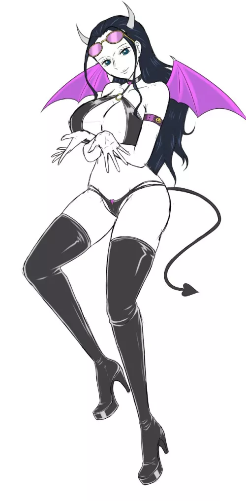 Halloween Robin collage preview (by me). Feedback/critiques always appreciated :)