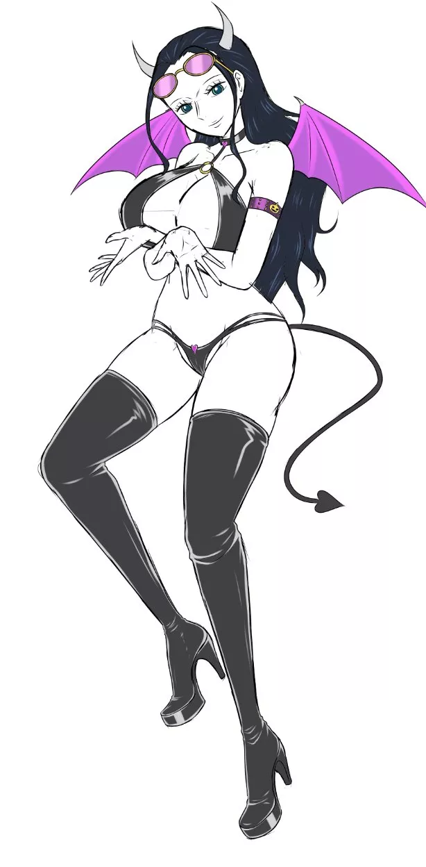 Halloween Robin collage preview (by me). Feedback/critiques always appreciated :)