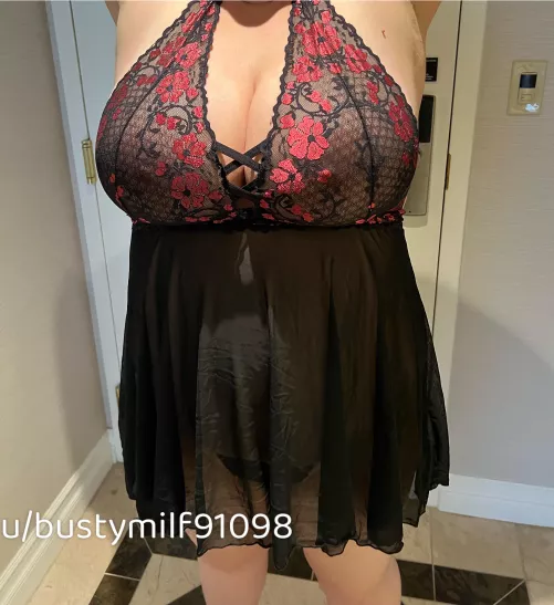 Happy see through Thursday! Wait, is that a thing?