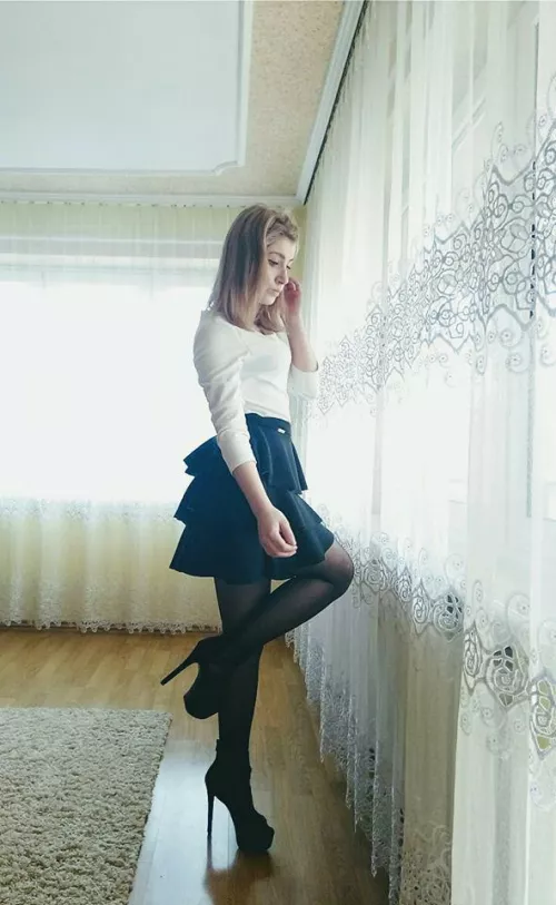 Have a nice time of day when you see this