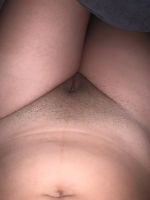 Haven’t shaved in a couple days.. hopefully that’s ok 🥰