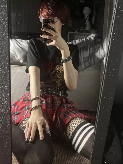 Hello giga chads sorting by new <3