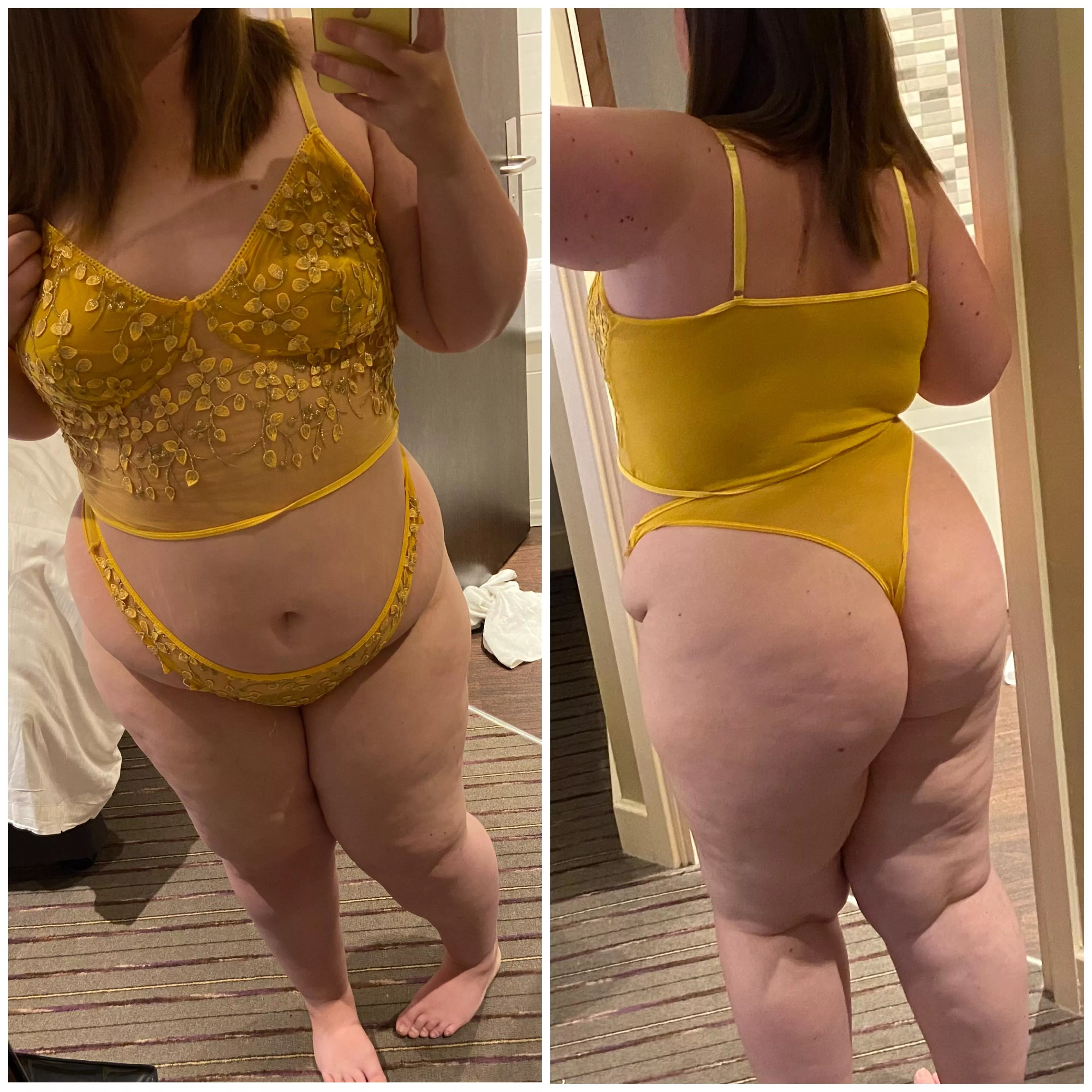 Here’s some sunshine for the cold days 💛