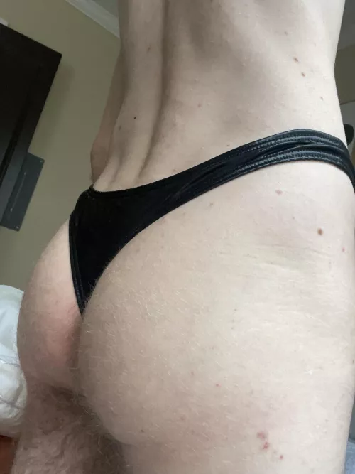 Hey im back, whats up?