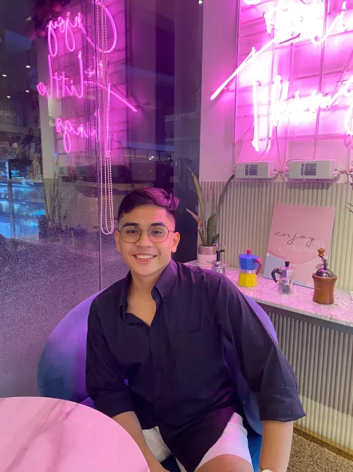 Hey, I’m new here. 👋🏻