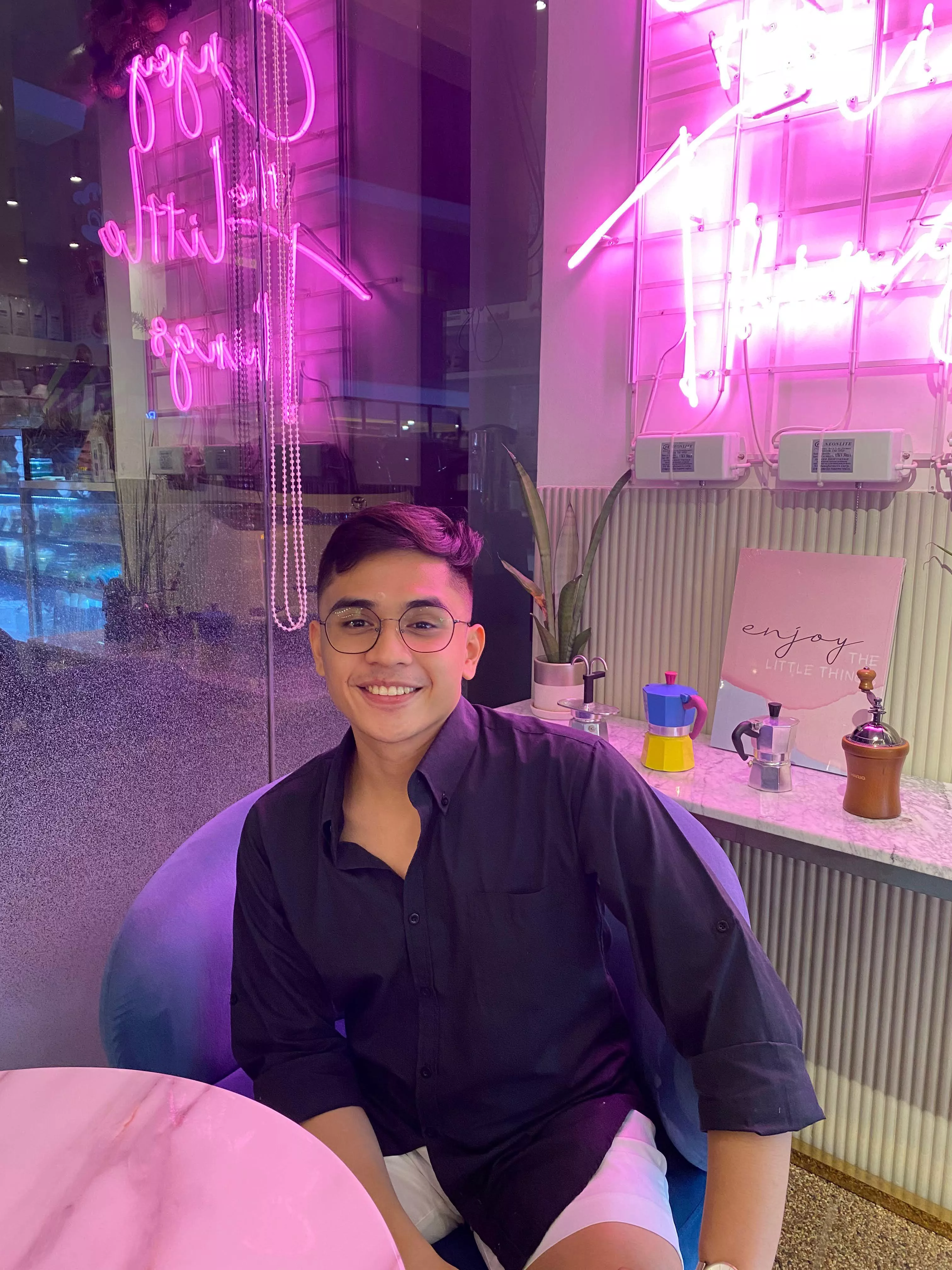 Hey, I’m new here. 👋🏻