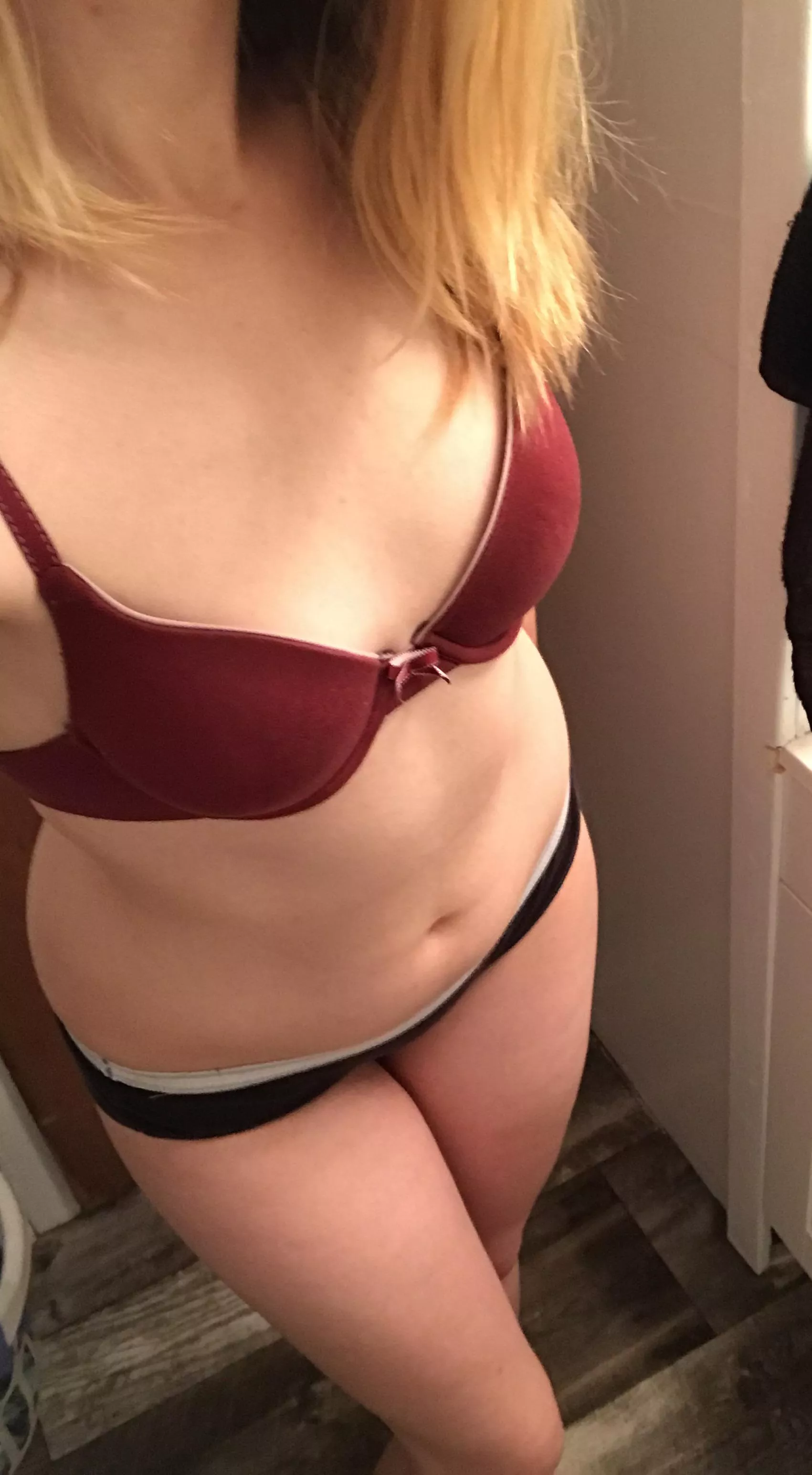Hey there [f]