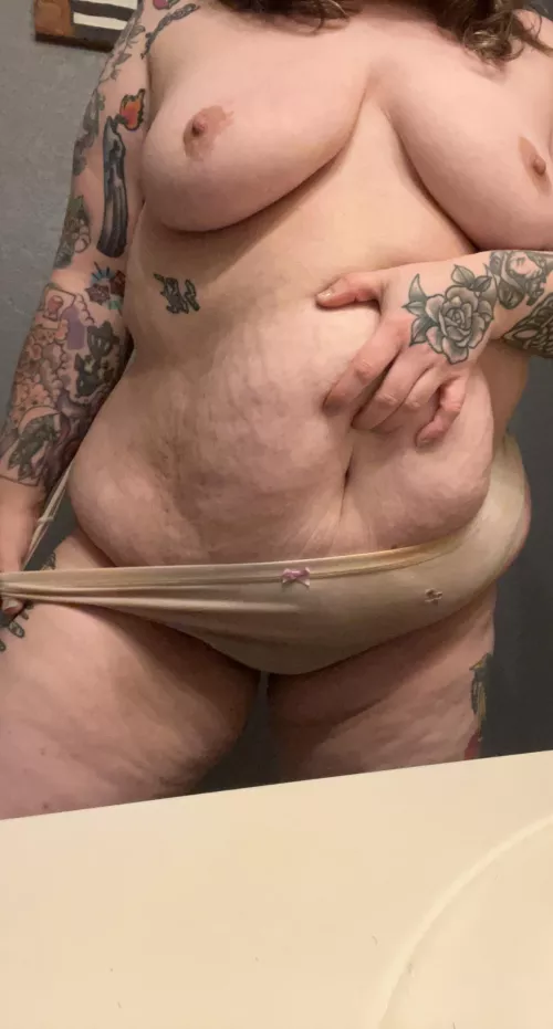 hold me close while you suck my tits