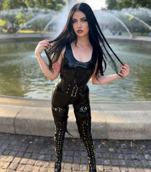 Hope you enjoy eating my ass