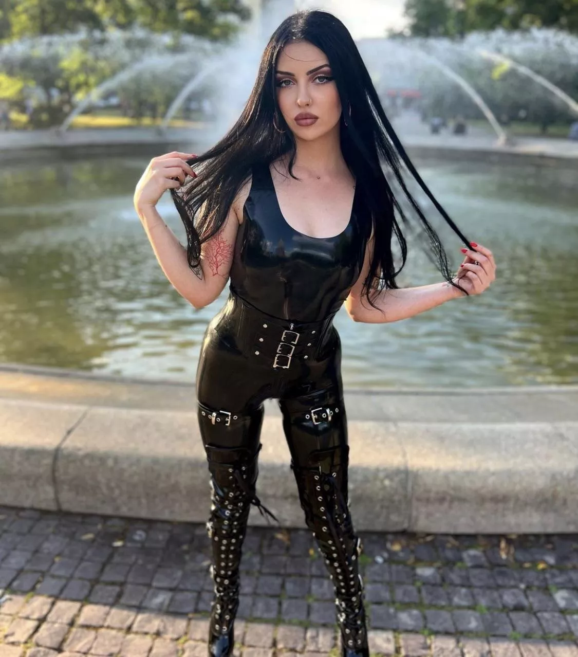 Hope you enjoy eating my ass