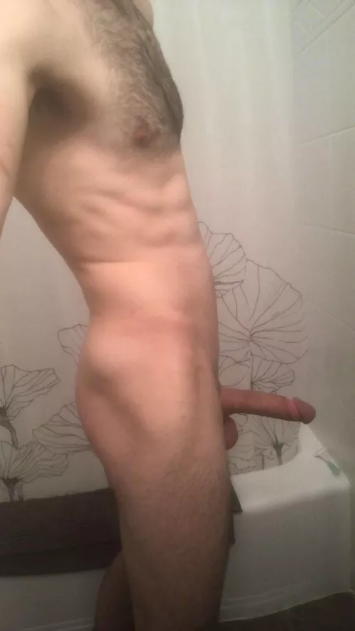 How about you back that ass up 😏 (m)