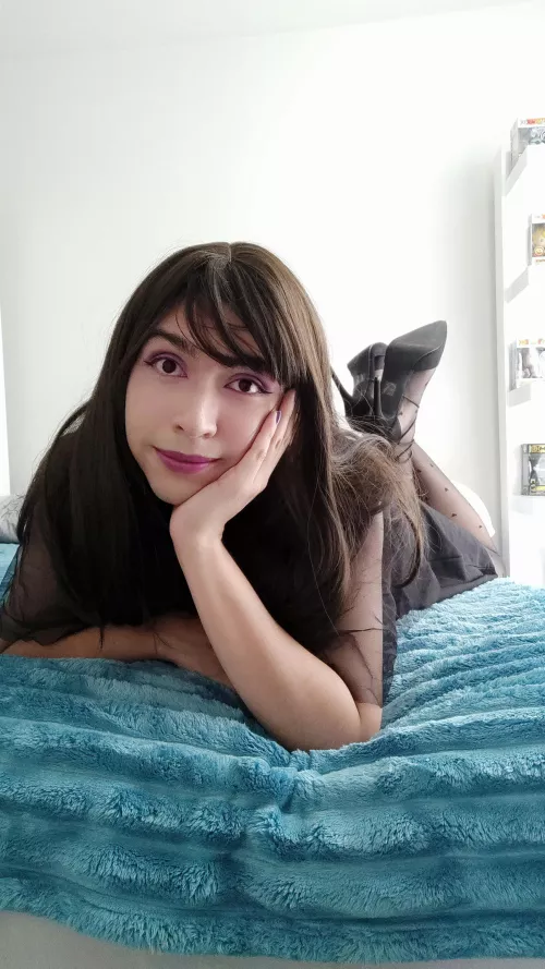 how's your week going so far?