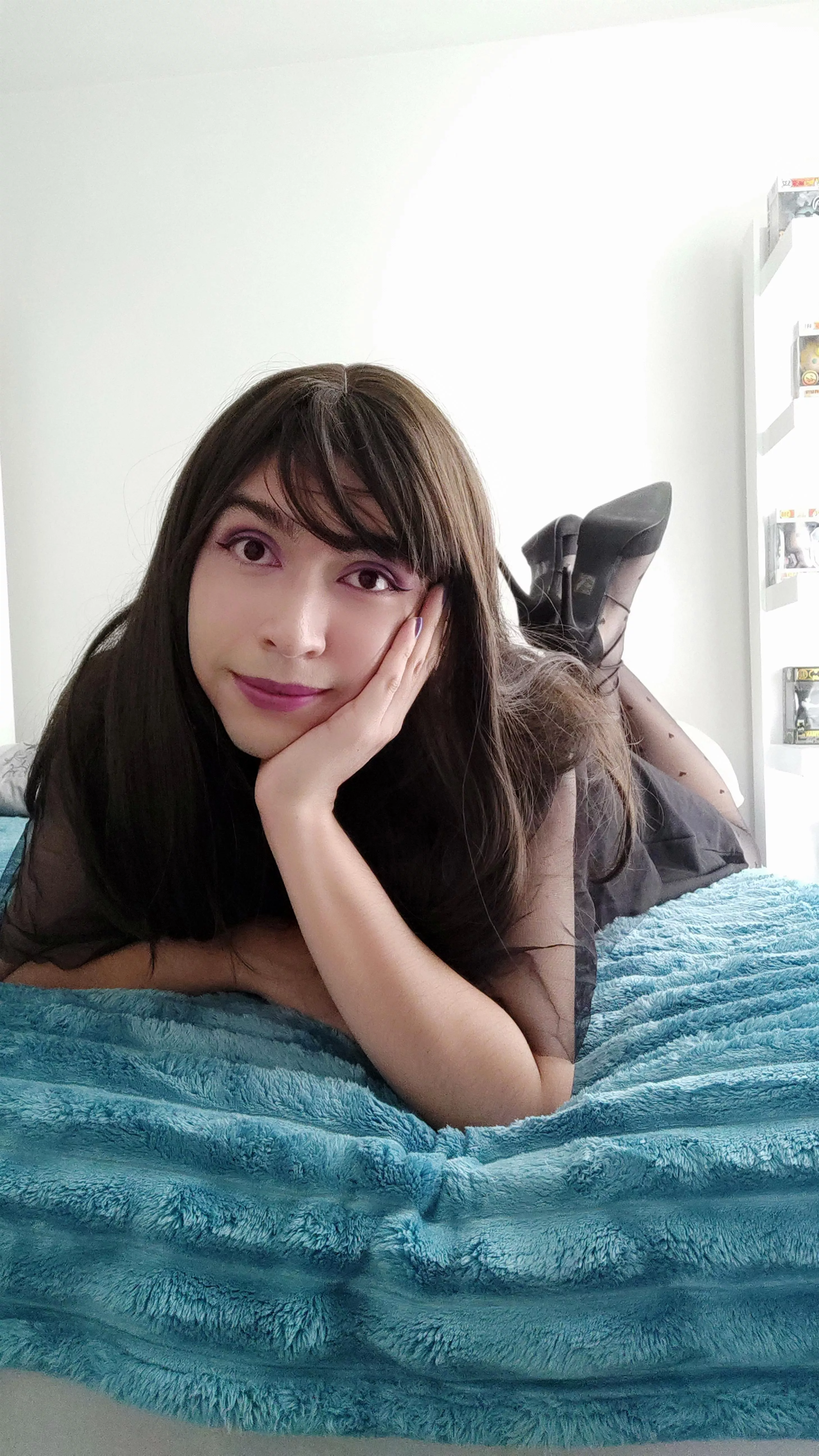 how's your week going so far?