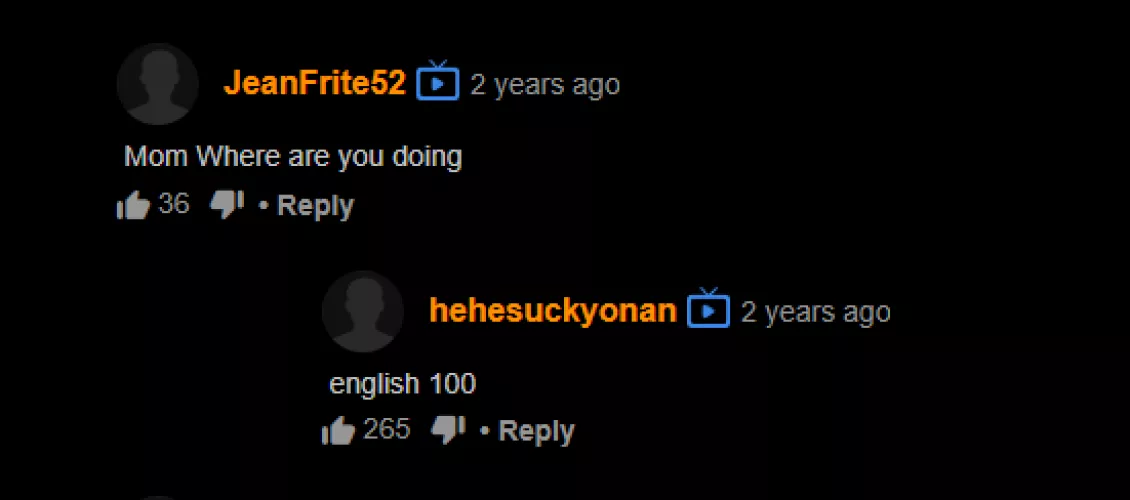 I are no spek england