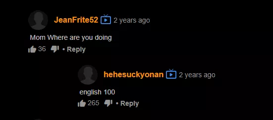 I are no spek england