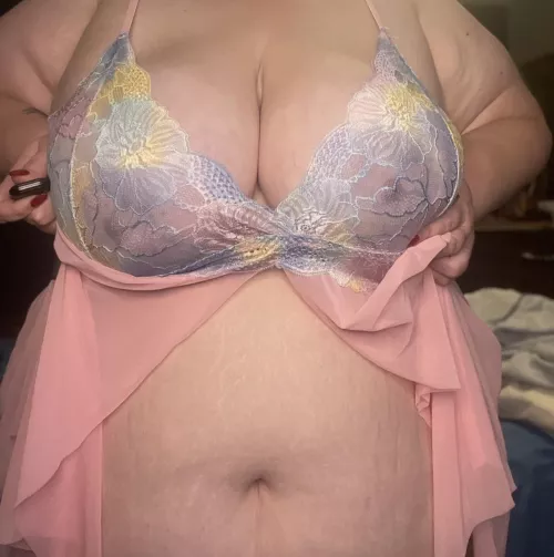 I could use a hand with this