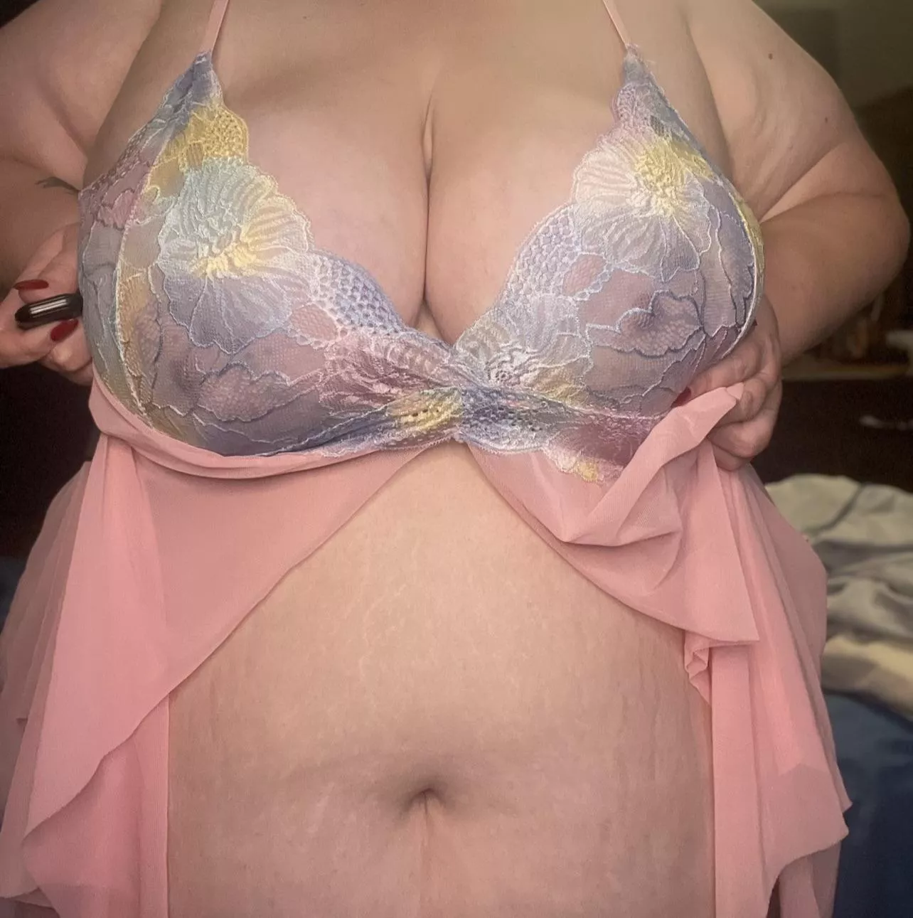 I could use a hand with this