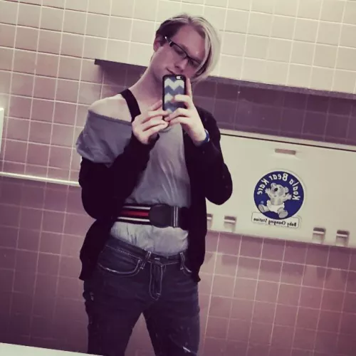 I get lost in “new;” however, I’m ready to kick ass in Overwatch.