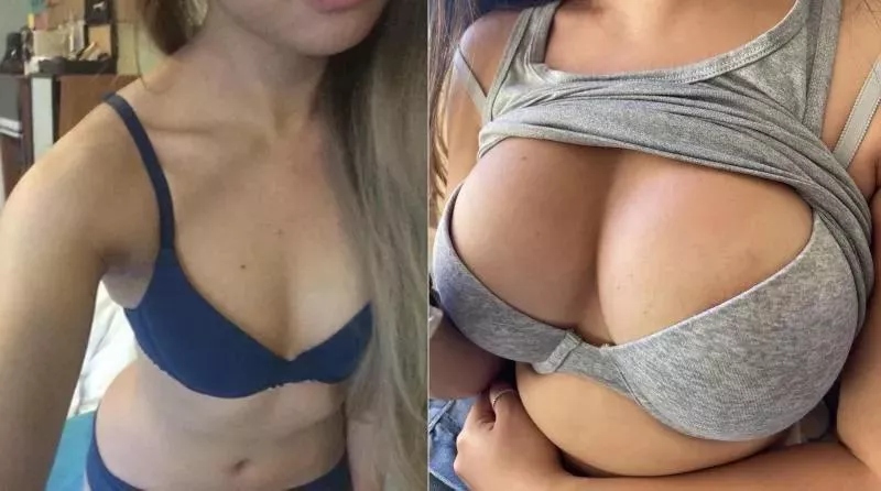 I grew a bit the last few years…