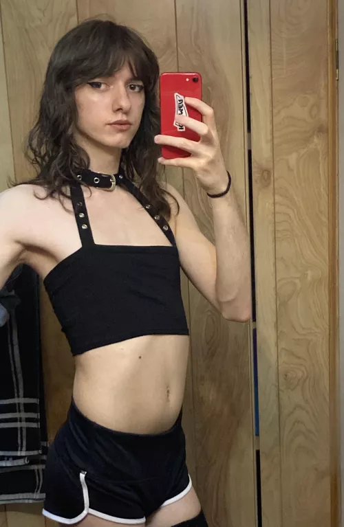 I hope y’all are having a lovely evening UwU