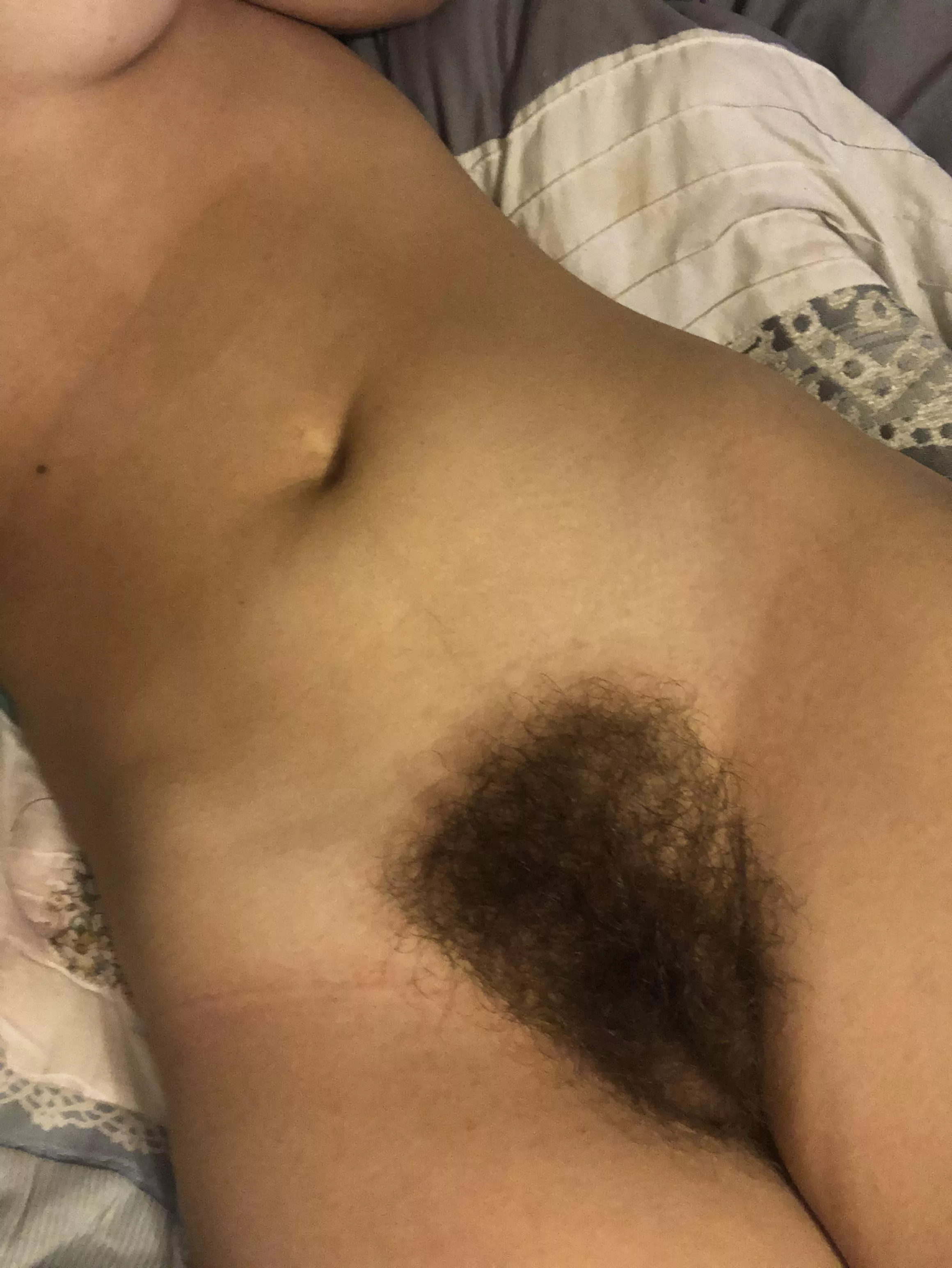 I just shaped her up what do you think? 🥺